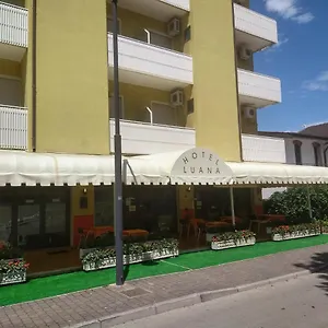 Luana Hotel