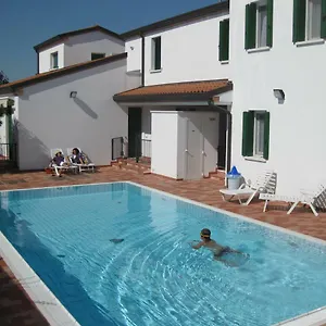 Tamerici Ferienhaus