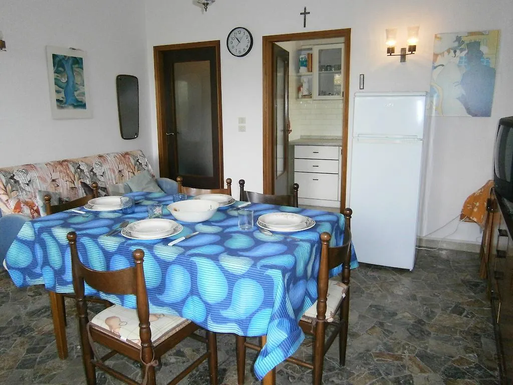 Ferienhaus Hotel Villetta Acquario Caorle