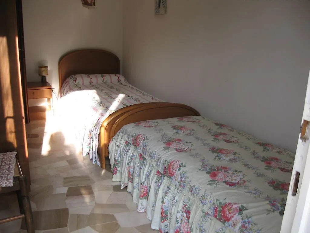 Ferienhaus Hotel Villetta Acquario Caorle
