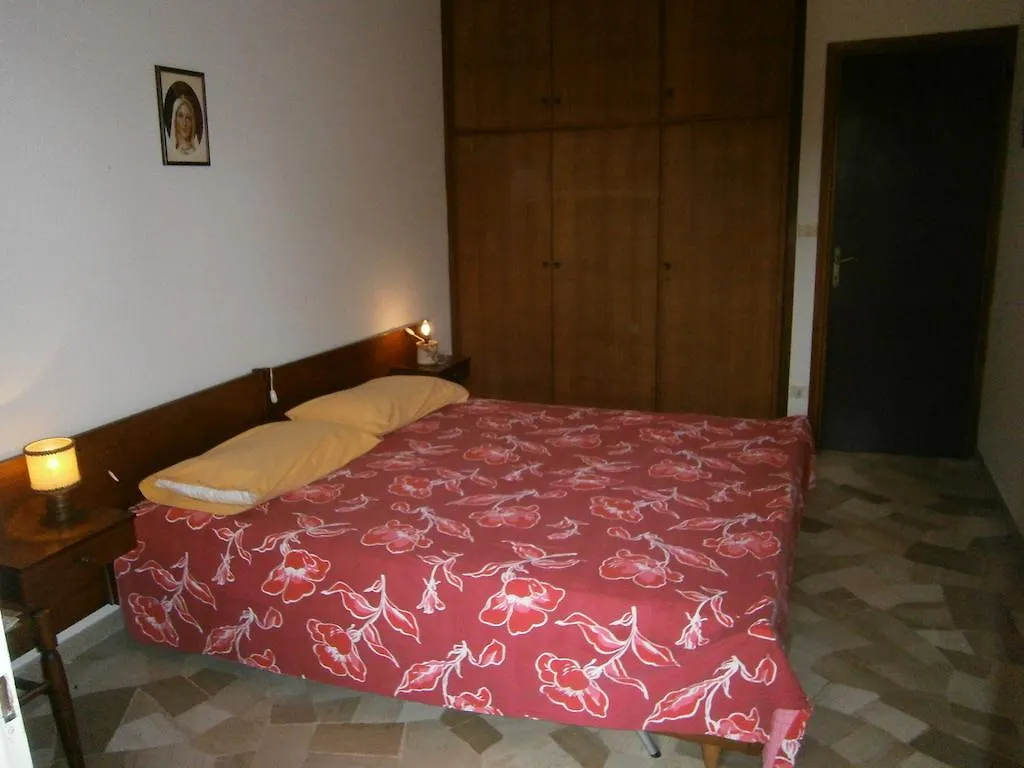 Hotel Villetta Acquario Caorle Italien