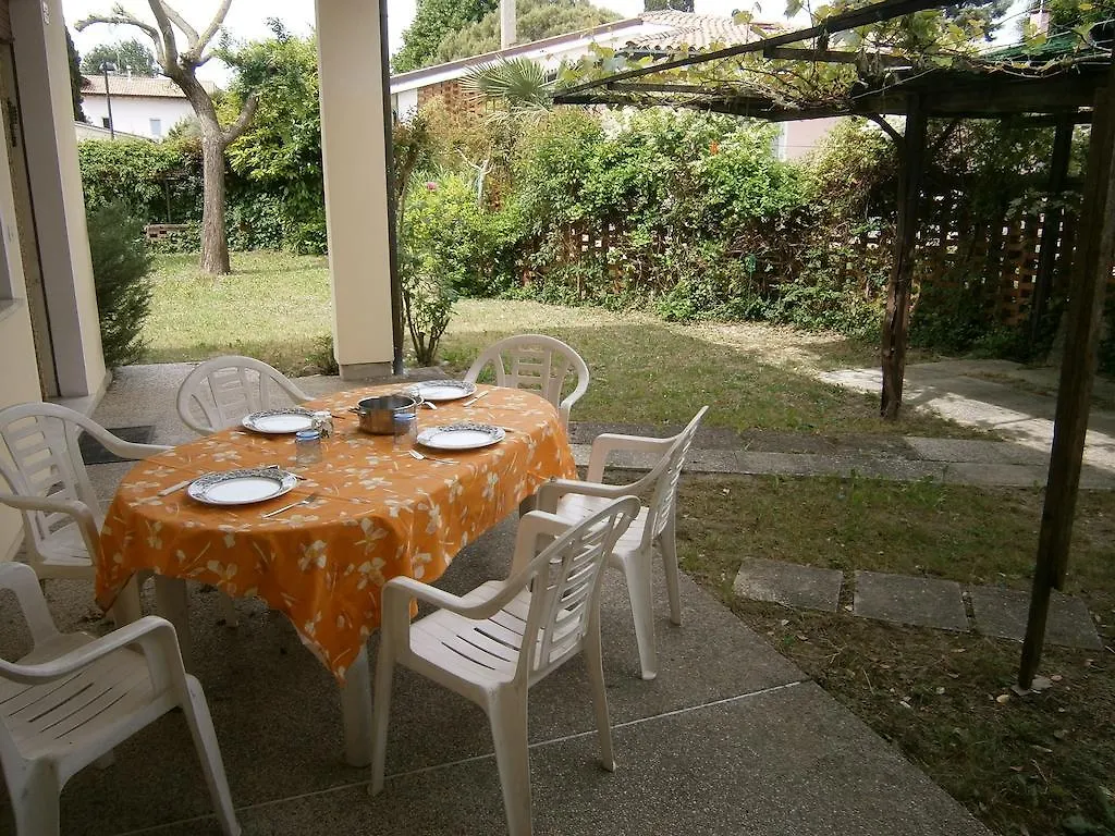Hotel Villetta Acquario Caorle