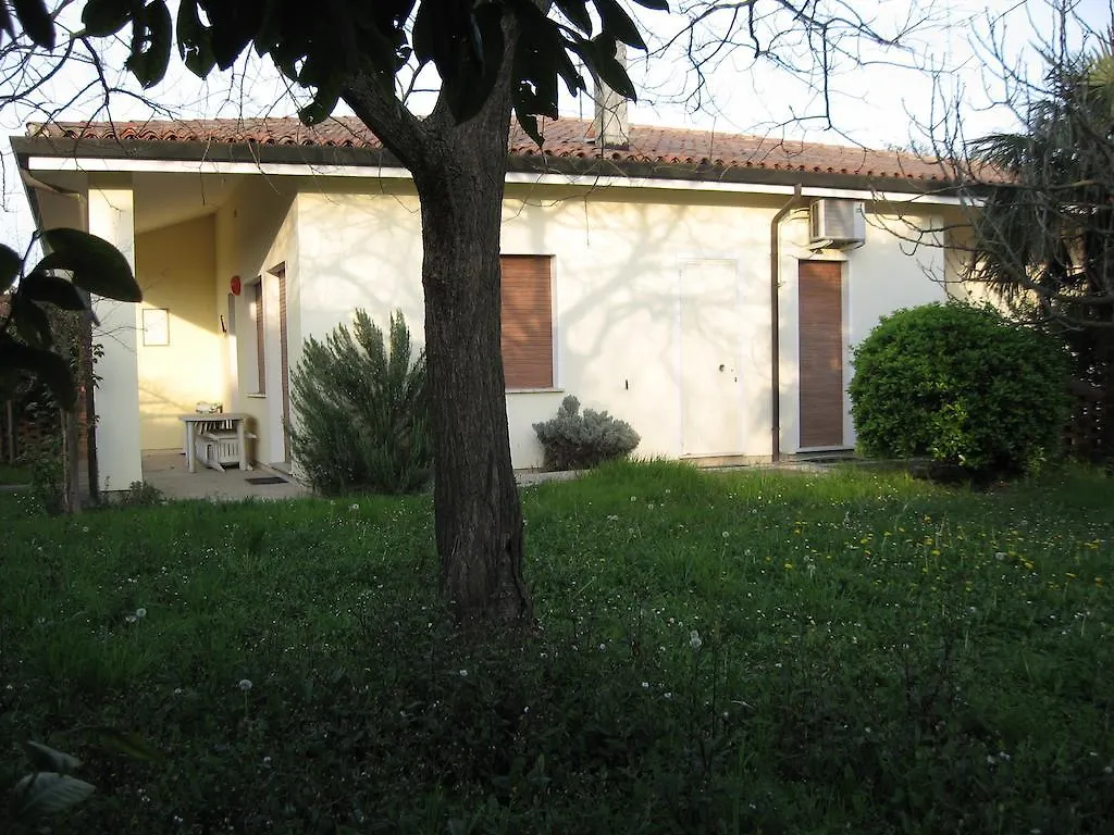 Villetta Acquario Hotel Caorle 0*,  Italy